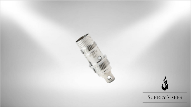 Aspire Nautilus 2/2S BVC Coil Unit