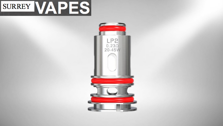 Smok LP2 0.23Ω