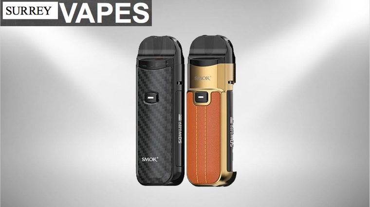 Smok Nord 50W Kit