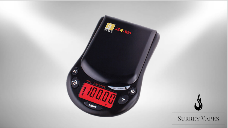JScale JSR 100