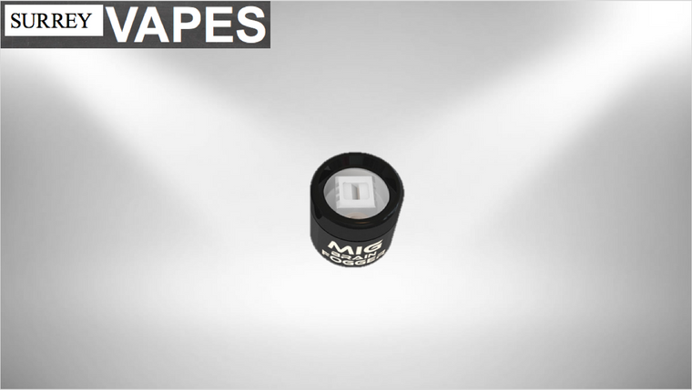 Mig Vapor Coils