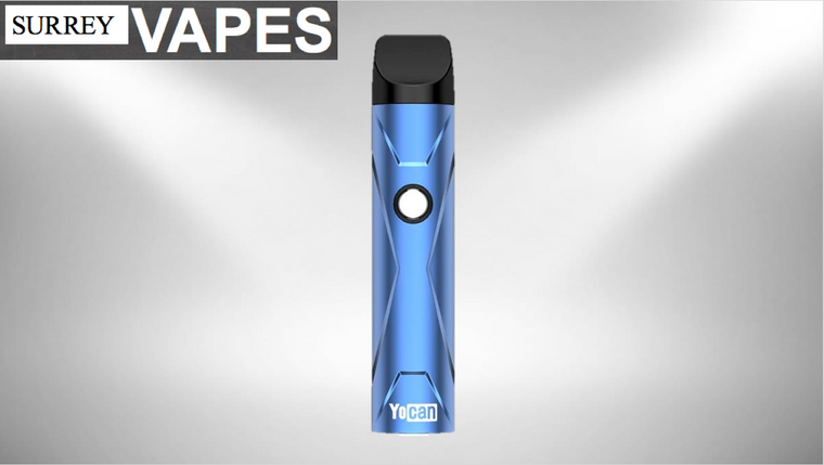 Yocan Vape Pen X