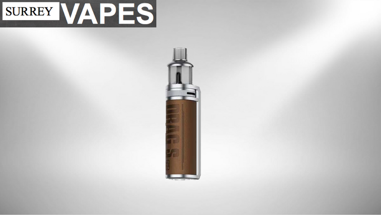 Voopoo Drag S Pro Starter Kit