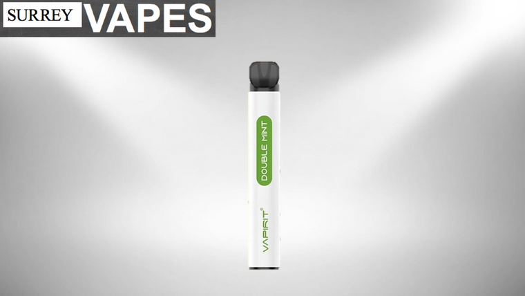 Vaprit Disposable Vape 2mL