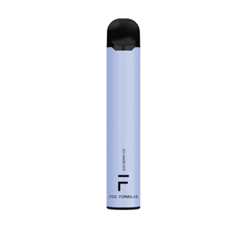 Fog Formulas Series 16 Disposable Vape