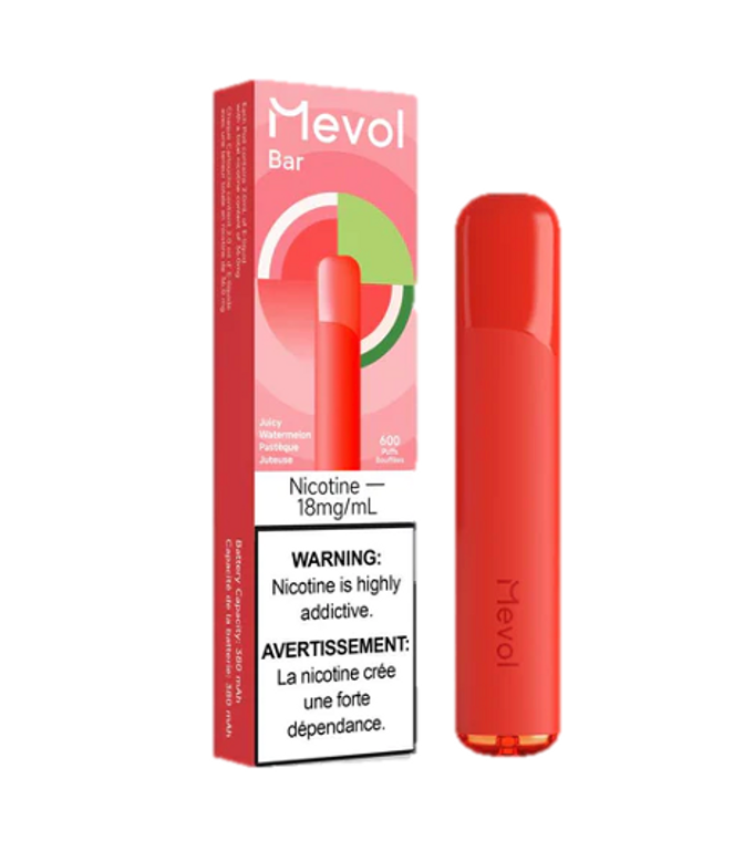 Mevol Disposable Vape