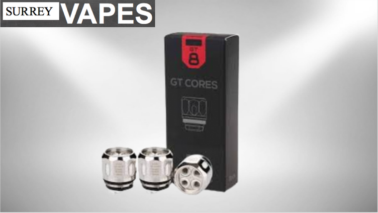 Vaporesso GT8 Coil 0.15