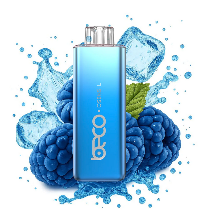 Beco Slim 10k Disposable