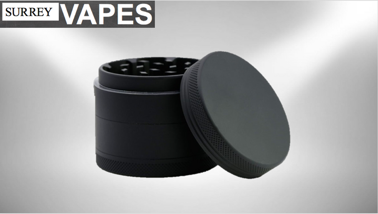 Metal Grinder 2.2" 4 Piece