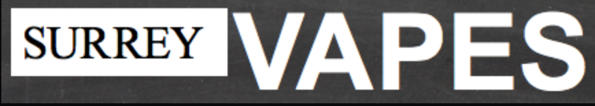 Surrey Vapes Logo