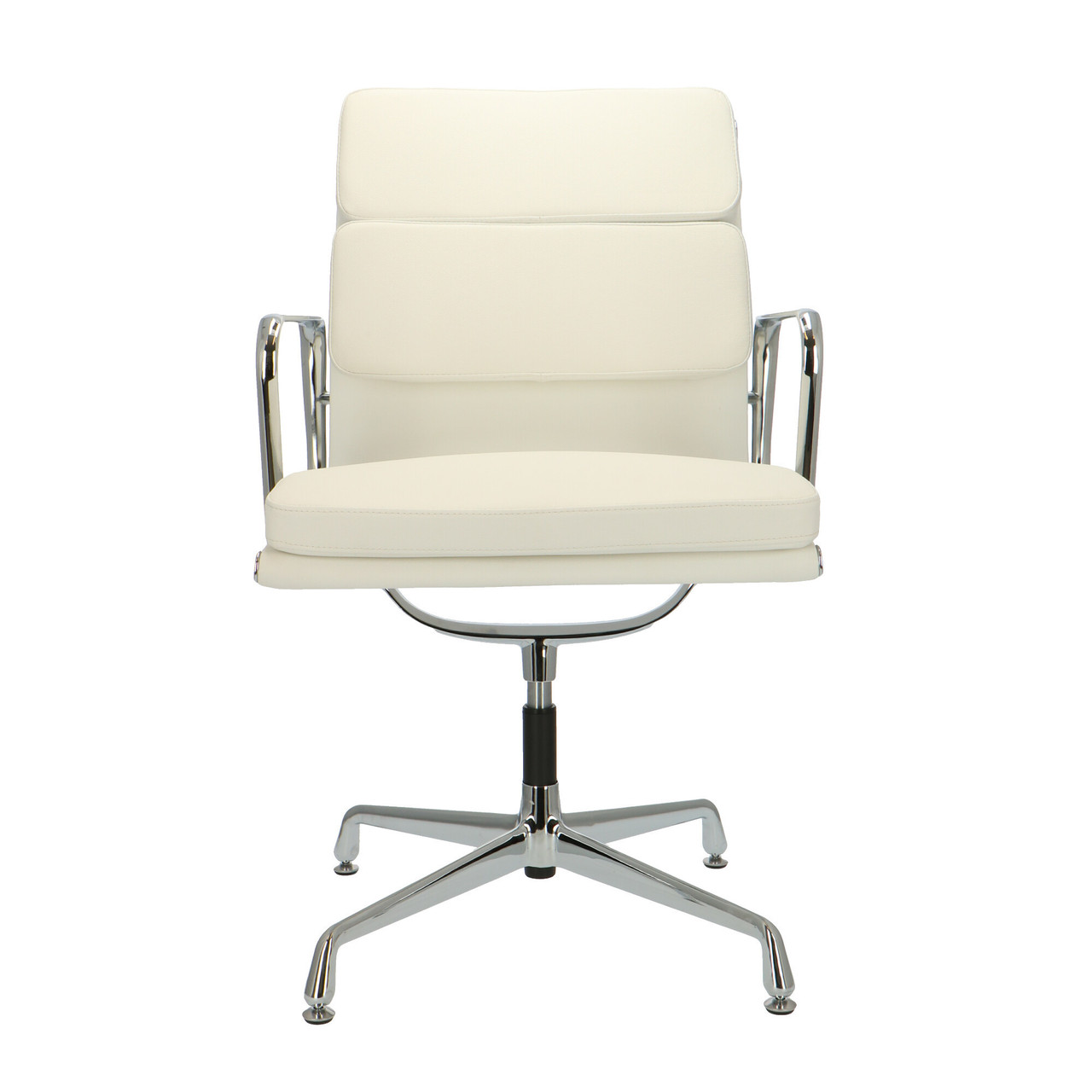Eames Office Soft Pad Group Chair EA208 - Star Design UK