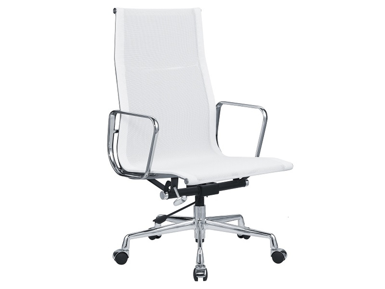 Eames mesh clearance chair