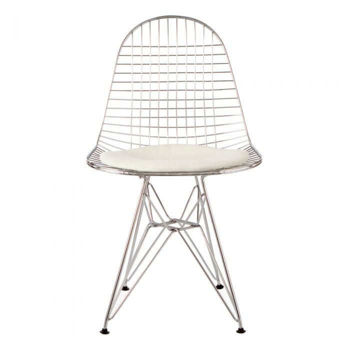 Eames DKR Wire Chair Star Design UK