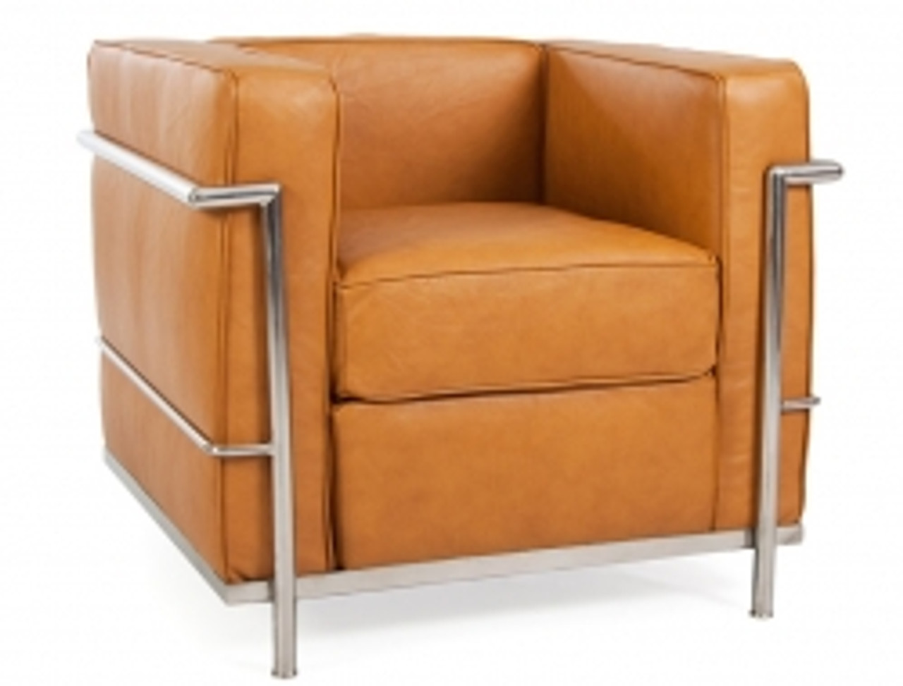 Ле Корбюзье lc2 Lounge Chair