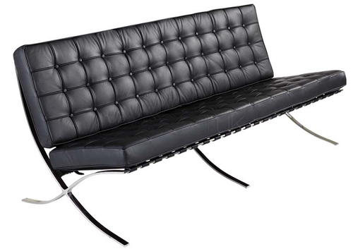 Pavillion Barcelona 3 Seater Sofa