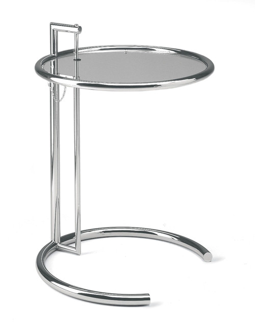 Eileen Gray Side Table