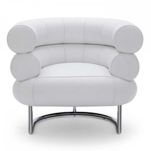 Bibendum Chair Inspired By Eileen Gray