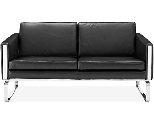 Hans Wegner CH101 Two Seater Sofa