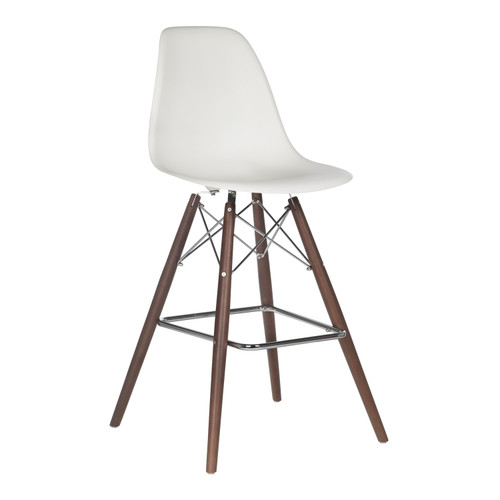 Eames Eiffel Style Bar Stool