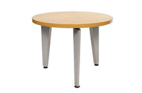 Circular Reception Coffee Table 60cm Diameter