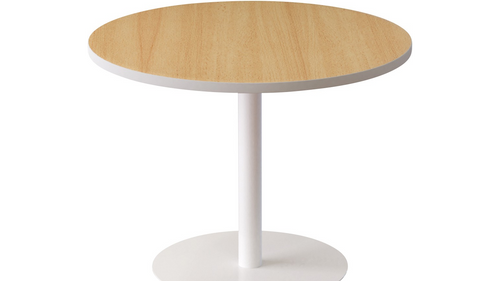 Canteen Tulip Table 80cm Diameter