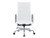 Eames Aluminium Mesh Office Chair EA 119