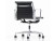 EA 108 Aluminium Thin Pad Office Chair 