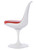 Tulip Chair Fibreglass Replica