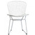 Harry Bertoia Side Chair