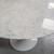 Saarinen Tulip Table Marble Round Top 120cm