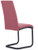 Coral High Back Dining Chair 