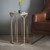 Canterbury Gold Coffee Table