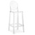 Kartell Victoria Style Ghost Stool