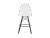 Eames Style Eiffel Bar Stool