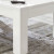 Lorenzo White Gloss Coffee Table