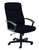 Keno Fabric Manager Chair