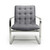 Westminster Cantilever Accent Chair