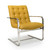 Westminster Cantilever Accent Chair