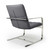 Westminster Cantilever Accent Chair