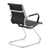 Eames Style Thin Pad Conference Chair