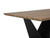 Cosmo Durable Dining / Conference Table 2 meter