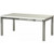 Charisma Coffee Table Glossy/Chrome / Black White Grey