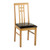 Windsor Dining Chair With Soft Pad Seat