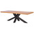 Hoxton Solid Oak Dining Table 240cm
