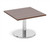 Palma Square Coffee Table Pedestal Base