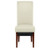 Emperor Leather Dining Chair