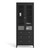 Chantilly Dusky Black Unit
