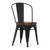 Soft Pad Xavier Pauchard Tolix Style chair