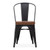 Soft Pad Xavier Pauchard Tolix Style chair