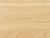 Light Ash Wood Cylindrical Dining Table 120 cm Round